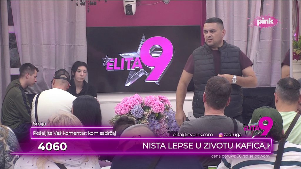 OTKRIO KADA JE TEODORA BACILA OKO NA FILIPA: Dača progovorio o Bebicinoj veridbi, u šoku zbog jedne stvari (VIDEO)