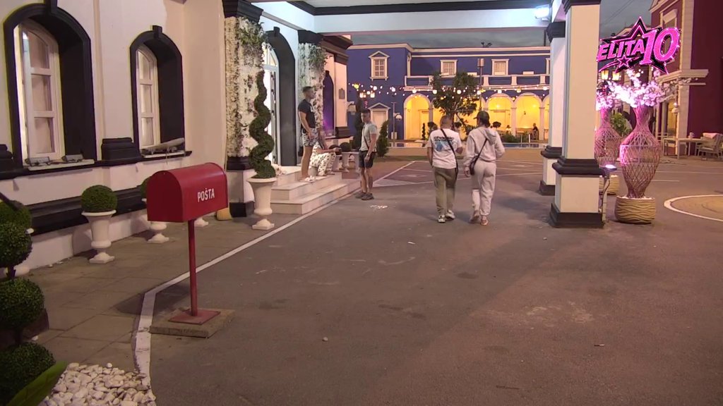 Dača i Laura u novoj misiji: On joj dao savet kako da priđe muškarcu koji joj je zapao za oko! (VIDEO)