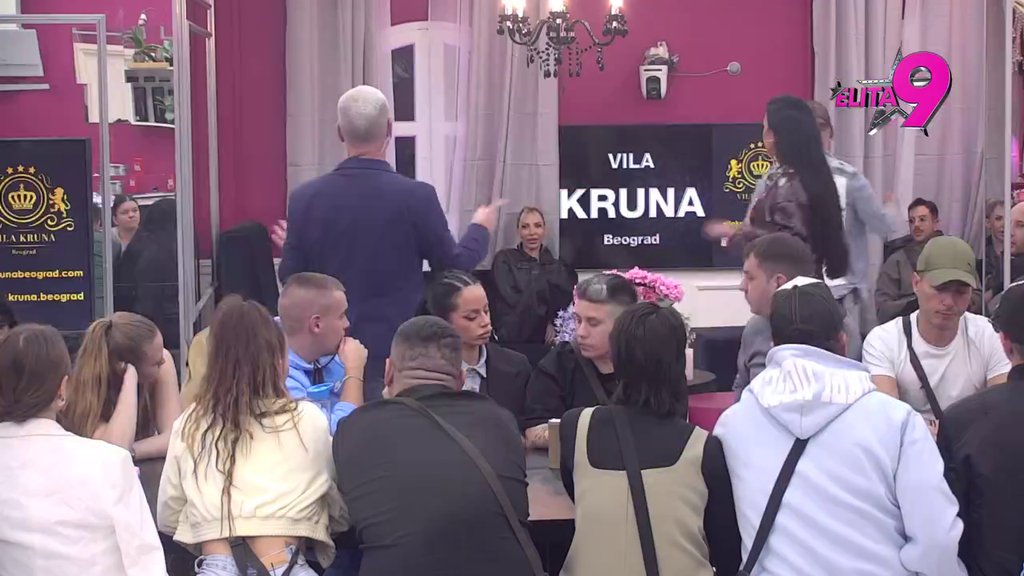 TI SI BLAM, SRAM TE BILO! Aneli zapenila zbog saznanja o upoznavanju Anite i Luke, on tone sve dublje u laži (VIDEO)