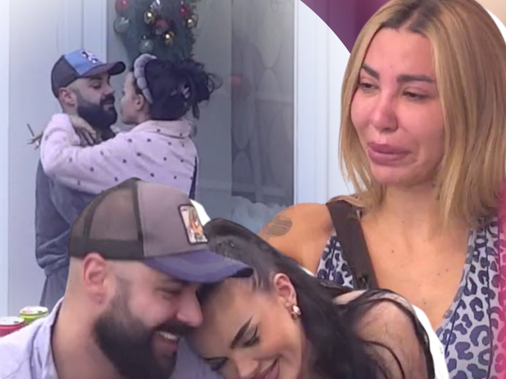 TO PRIJATELJSTVO NIJE ISKRENO! Oglasila se Anitina drugarica Tamara nakon HAOSA sa Minom! Dala svoj sud o tome, pa spomenula trzavice Stojlovićeve i Luke: Nesigurna je, takva joj je priroda!