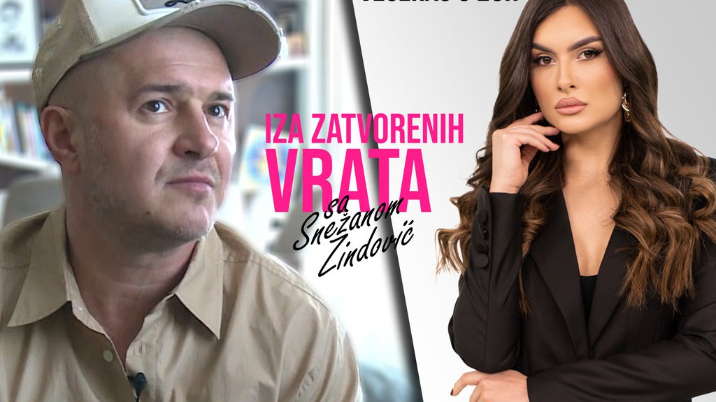 OVO JE NJEGOVA OAZA MIRA: Zavirite u stan Saleta Tropika! Preovladavaju svetli tonovi, a nagrade se mogu videti na svakom koraku (FOTO+VIDEO)