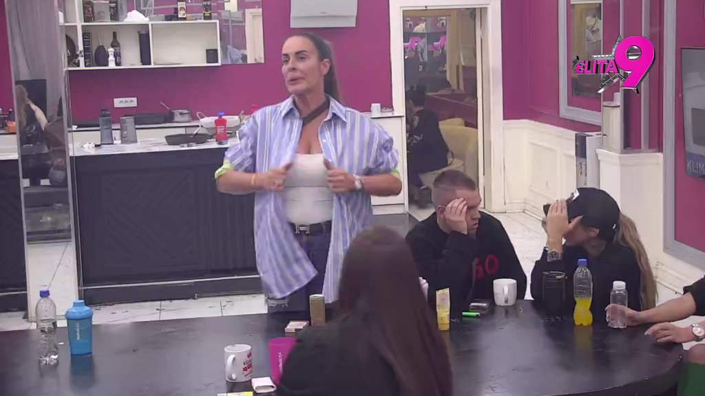 VANJA I JANJUŠ SU U VEZI: Odmah mu udarila zabrane, zbog Aneli Ahmić pale teške pretnje! (VIDEO)