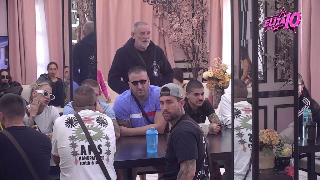 Sanja ovo nije očekivala! Marko šokirao izborom najdolednijih, odabarao OVU UČESNICU (VIDEO)