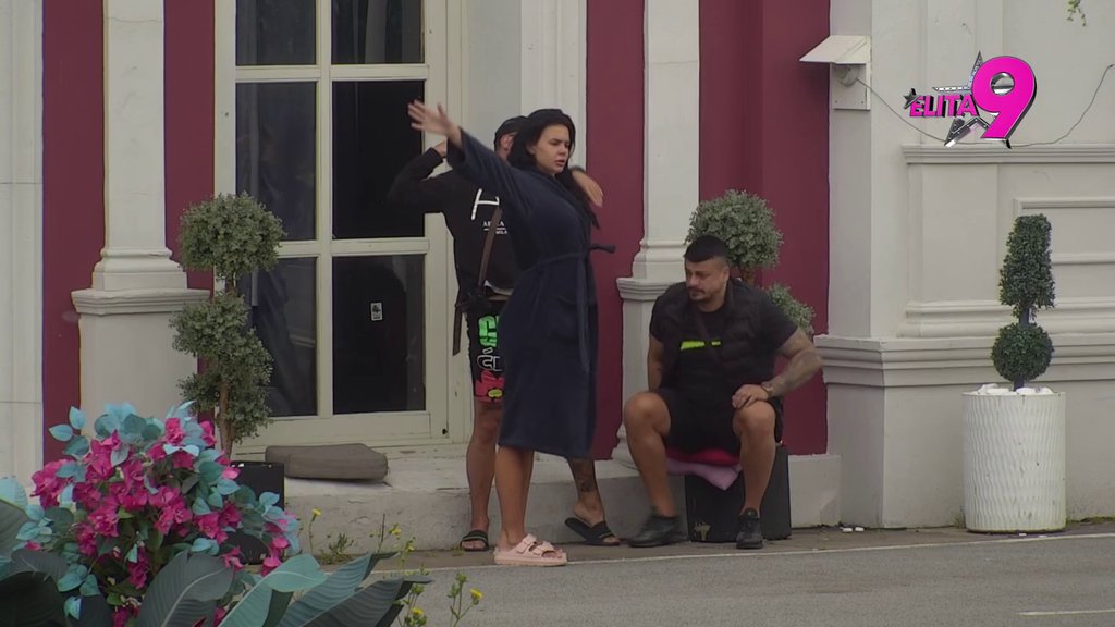 Progutali sva poniženja: Takmičari Elite 9 šokirani pomirenjem Bore i Anastasije (VIDEO)
