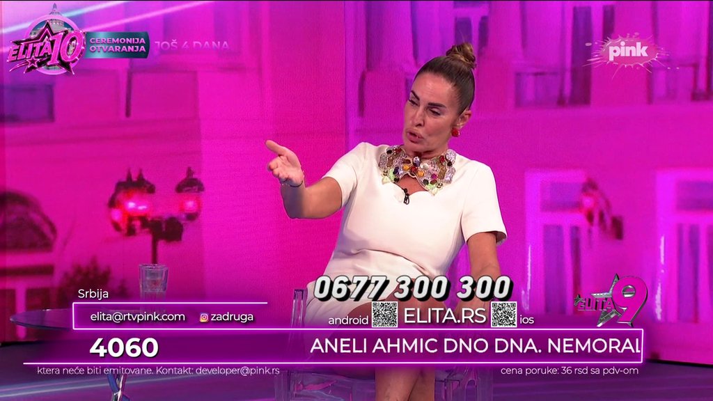 Koliko je Brankica dobijala para od Daneta? Sofija rešila da otkrije istinu, Kačavenda aktivirala vređalicu! (VIDEO)