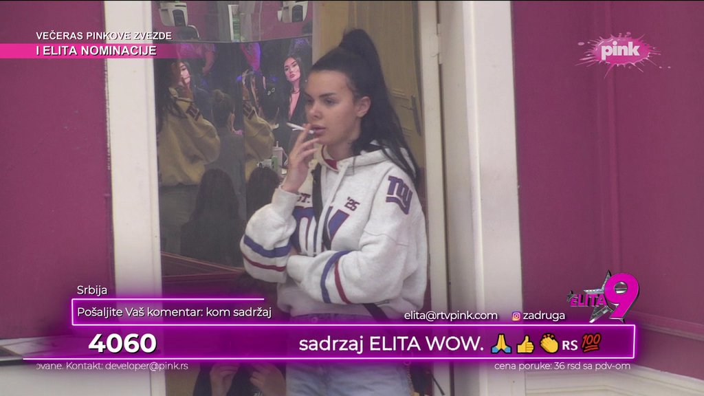 OVO NIKO NIJE OČEKIVAO! Luka zaplakao kada je Aneli iznela šokantne detalje iz njihovog odnosa (VIDEO)