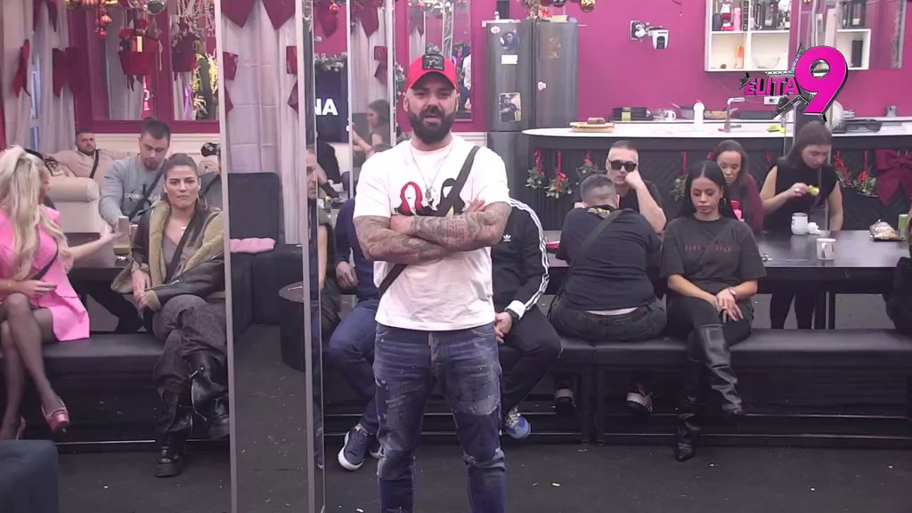 Da mi je sutra rođendan, voleo bih da nije tu: Luka otkrio koliko je razočaran u Filipa Đukića, pa se osvrnuo na Aneli: Ona je bolesna, ravna mi je linija (VIDEO)