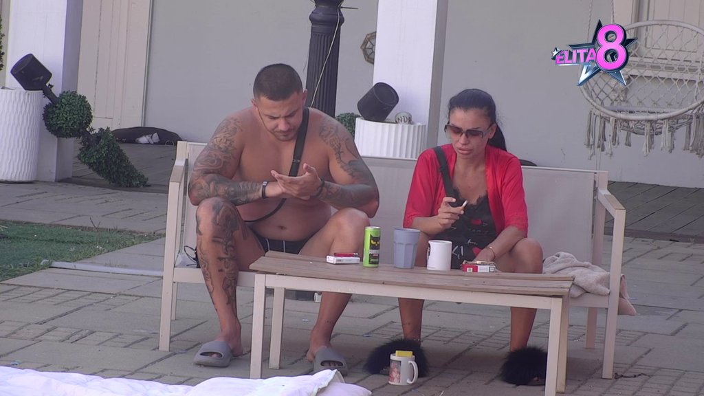 Sanja i Marko isplanirali život nakon Elite 8: Otkrili šta će uraditi odmah po izlasku, malo ko se ovome nadao! (VIDEO)