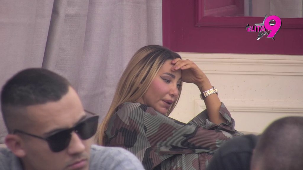 Tipovao si me: Stanija razvezala jezik i urnisala Alibabu i Aneli! Sve sigurnija da su imali dogovor, bljuje vatru na sve strane (VIDEO)