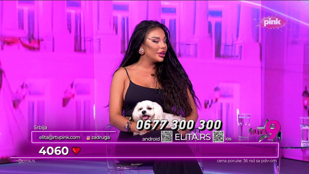 Nena Opozicija unakazila Sofiju: Otkrila nove detalje njene afere s Danetom, pa najavila raskrinkavanje kakvo skoro niste videli! (VIDEO)
