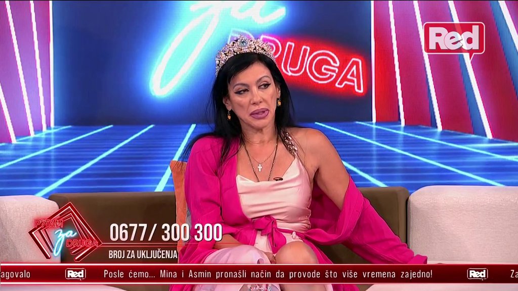 Sebi zadaje autogol: Vendi osula drvlje i kamenje po Sari Stojanović zbog magarčenja Ivana, otkrila šta joj je cilj! (VIDEO)