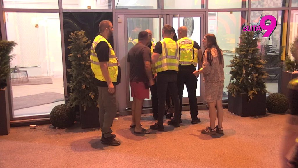 SKLONI MI SE S OČIJU, GOTOVO JE: Asmin se ne smiruje, poručio Maji da je ZAUVEK precrtana iz njegovog života! (VIDEO)