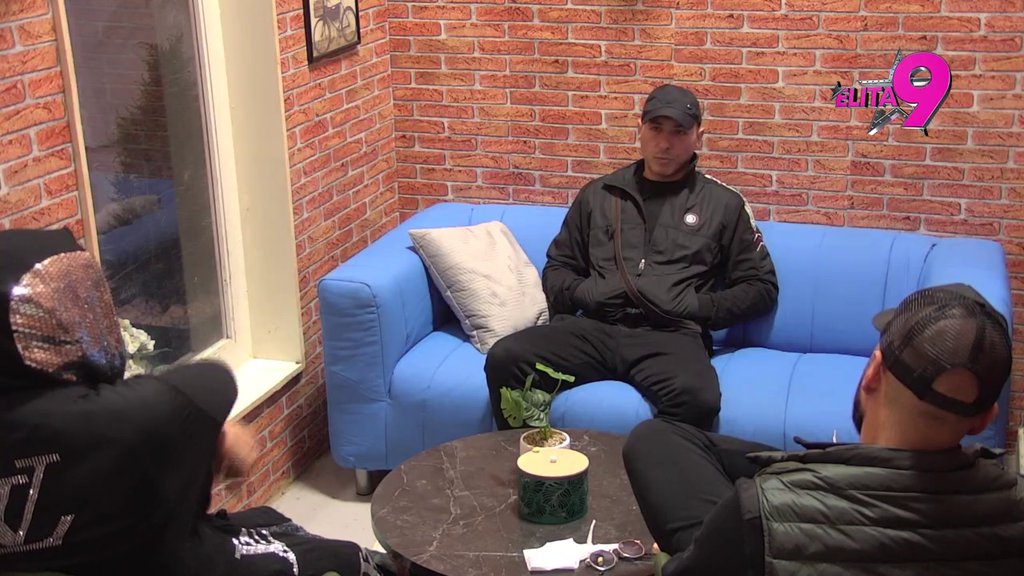 Emotivna ispovest Mikija Dudića! Kroz suze progovorio o problemu sa kockom i detinjstvu: Gledao sam odakle da skočim (VIDEO)