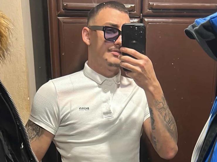 Hteo da ima aferu s njim?! Nakon što su isplivale prepiske sa Dejanom Ketićem, pozvali smo Luleta Bahanaliju, evo šta nam je rekao!