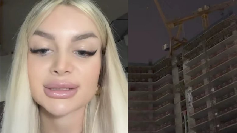 Bivša učesnica Zadruge zarobljena u Dubaiju, a sada joj preti zatvor?! Usred ratnog stanja uradila nešto što nikako nije smela