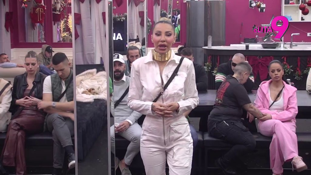 Nije mi palo na pamet da to ima čar... Aneli otvorila dušu o osećanjima prema Asminu i strahu od porodice (VIDEO)