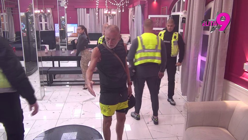 TRESU SE ZIDOVI BELE KUĆE: Anita i Luka udruženim snagama zaratili sa Dačom! Tenzija dosegla vrhunac! (VIDEO)