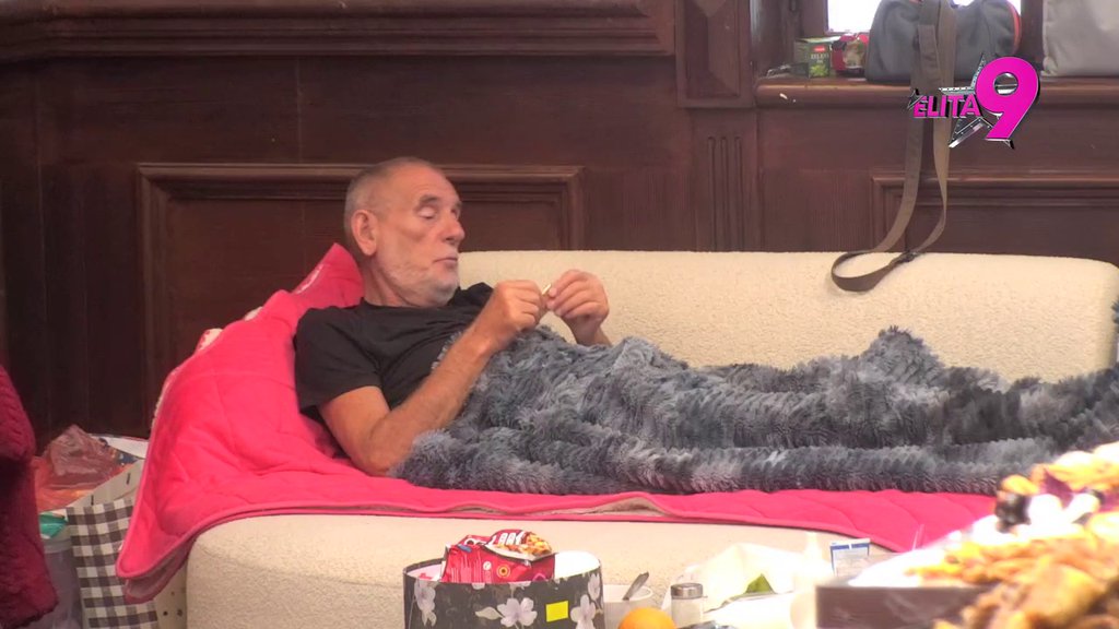 Ne zna više šta da radi! Viktor shvata da je sateran u ćošak, rešenje za problem sa Minom rešio da potraži od Lepog Miće (VIDEO)