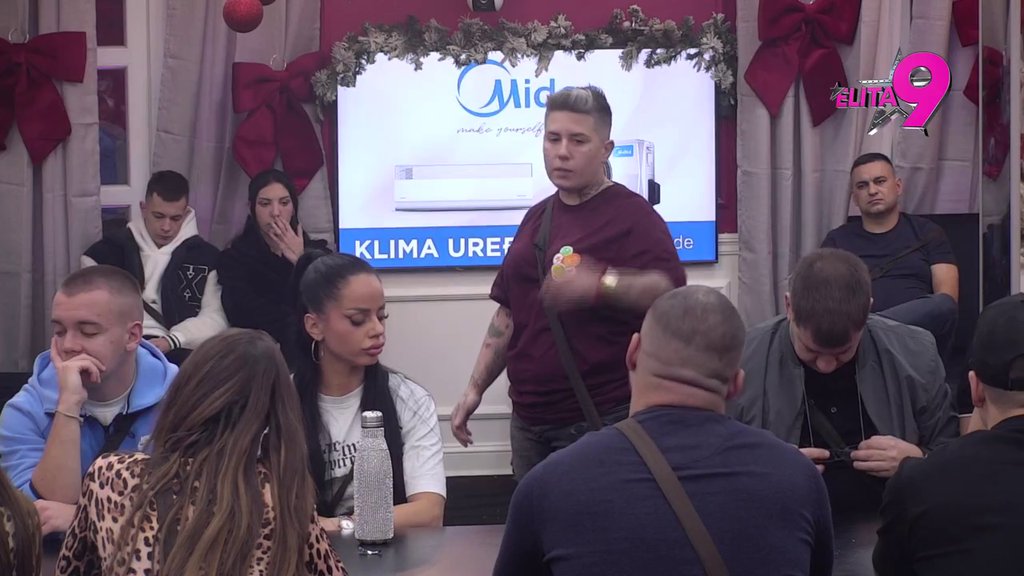 Potvrdila da je sve u izolaciji radila iskreno: Aneli na žestokom udaru zbog Alibabe, svim silama pokušava da se opravda! (VIDEO)