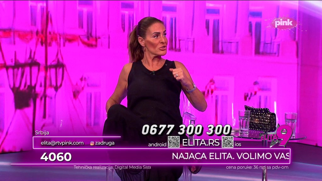 Ne verujem da su se suzdržali: Sukob Milene i Anđela ne posustaje, a evo i šta misle o odnosu Aneli i Filipa! (VIDEO)