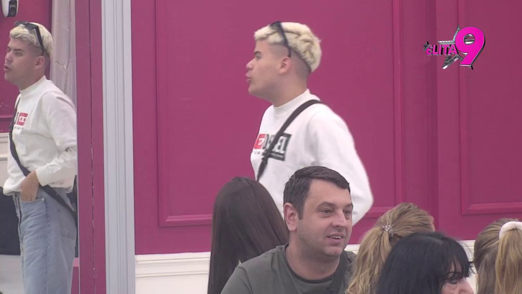 Bora Santana nije preboleo Milicu? Miljana ga raskrinkala do srži, otkrila detalje koje je malo ko znao! (VIDEO)