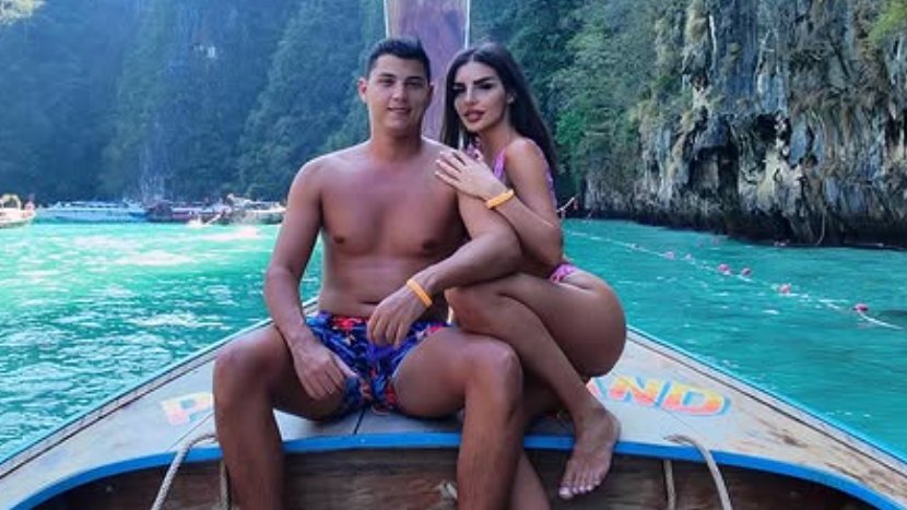 Miki otkrio u kakvom je odnosu sa Pejom, pa progovorio i o Eni: Par se uselio u Zlatin stan, a Dudić sad otkrio kako je protekao susret sa njima (VIDEO)