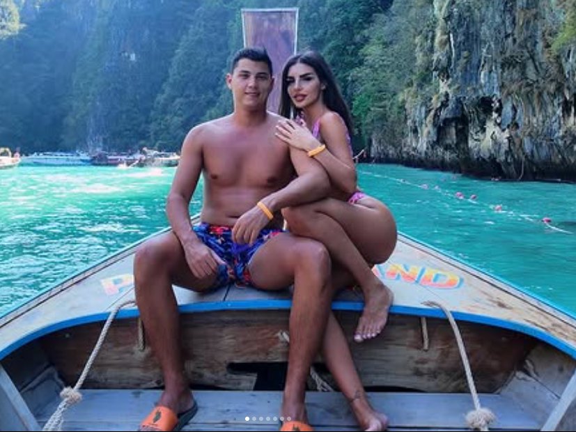 NEĆE MI ON ODREĐIVATI ŽIVOT! Prva reakcija Peje nakon što mu je brat Miki javno oblatio Enu: Ispran mu je mozak, nikada mi nije rekao kakve je njene klipove gledao