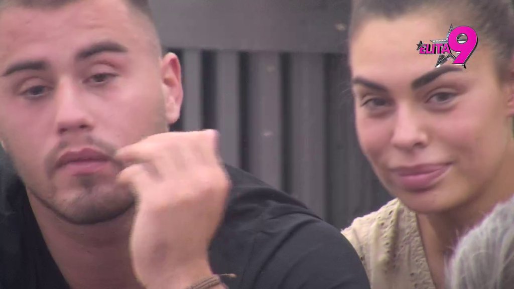 Prolio NAJTEŽU, MUŠKU SUZU! Viktor Gagić potpuno slomljen, kad je video ove kadrove raspao se (VIDEO)