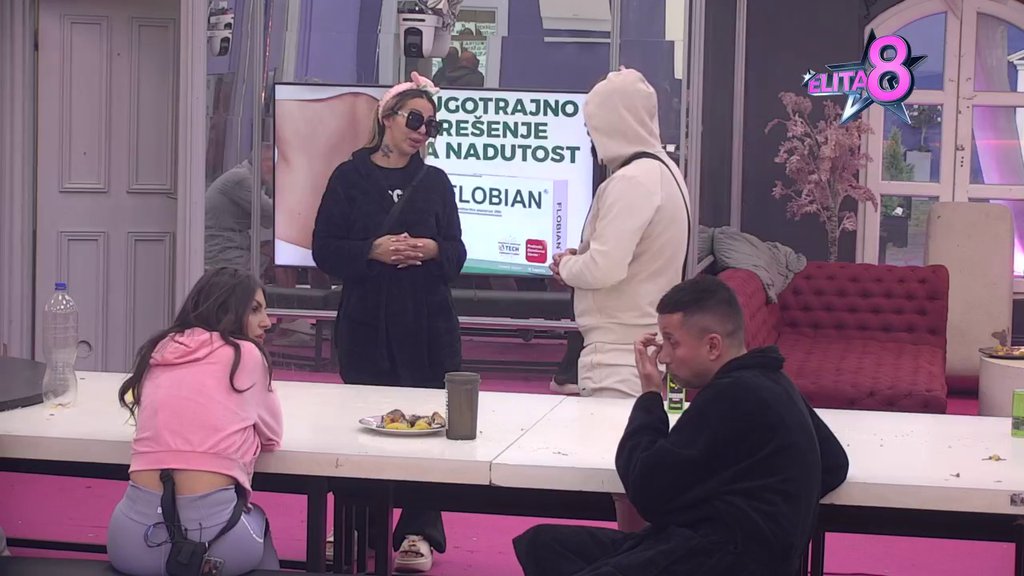Maratonski haos Kačavende i Luke: Pljušte žestoke prozivke, ona najavila žestoko raskrinkavanje u Narod pita! (VIDEO)