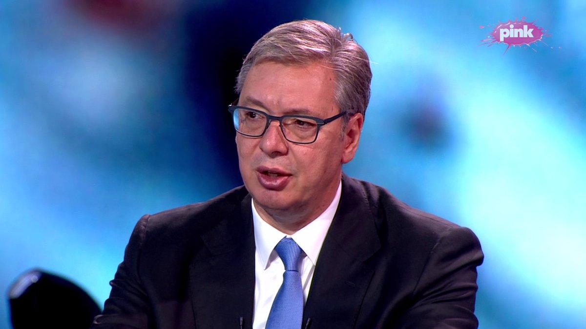 'NARAVNO DA ZNAM ŠTA VUKAN ČUJE U ŠKOLI' Vučić: Nadam se da sam uspeo da učinim nešto da druge majke ne prolaze šta je moja majka prošla