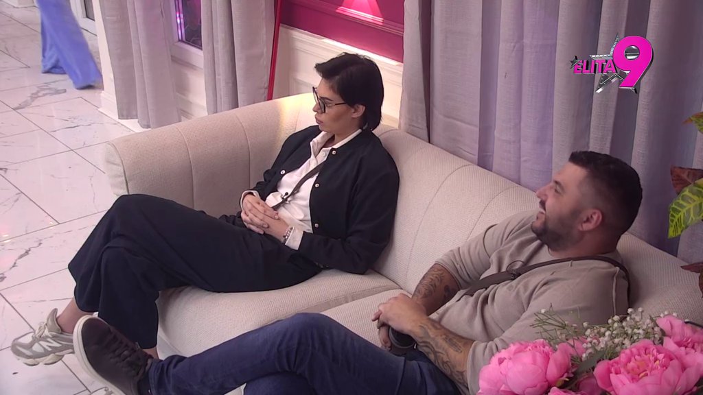 Drama: Luka natrljao na nos Alibabi svaki trenutak koji je proveo sa Norom! (VIDEO)