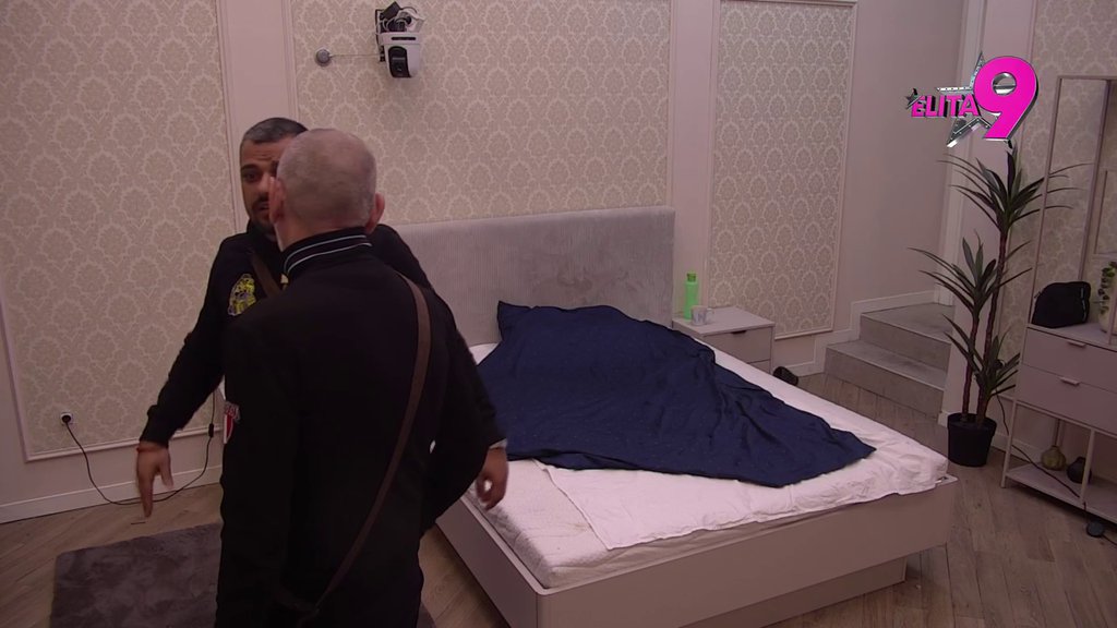 Podigao belu zastavu: Bora preko Miće sklopio primirje sa Muratom i Anastasijom! (VIDEO)