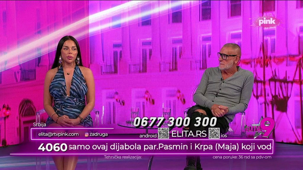 Baviće se nadležni organi: Sofija otkrila da li je Dane pokušao da stupi u kontakt sa njom! (VIDEO)
