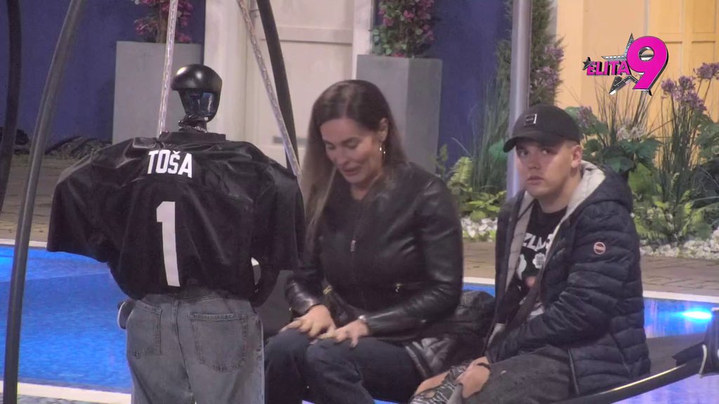 Kad ga vidim tri dana sreće nemam! Kačavenda traži način da uništi Asmina, pa sa Draganom spremila iznenađenje za Matoru (VIDEO)