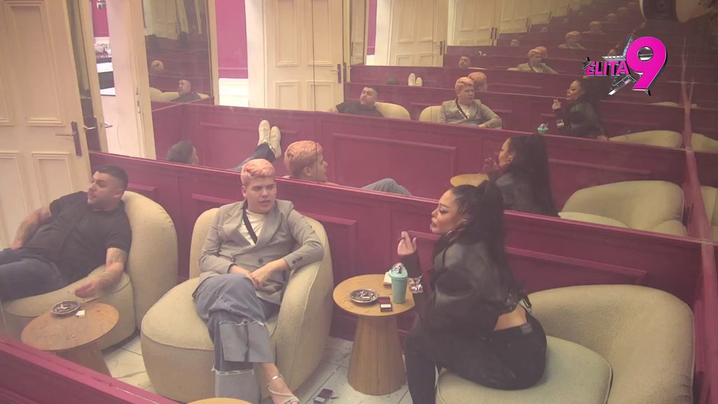 Posle mene bi zaboravila sve muškarce: Alibaba uporniji nego ikad da zavede Maju, ona glumi da je hladna! (VIDEO)