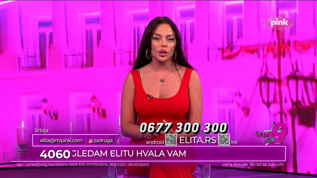 Sofija Janićijević uhvaćena u novoj laži? Nena Opozicija se uključila u emisiju i obelodanila sve o njenom odnosu sa dečkom iz Sarajeva nakon Elite 9!
