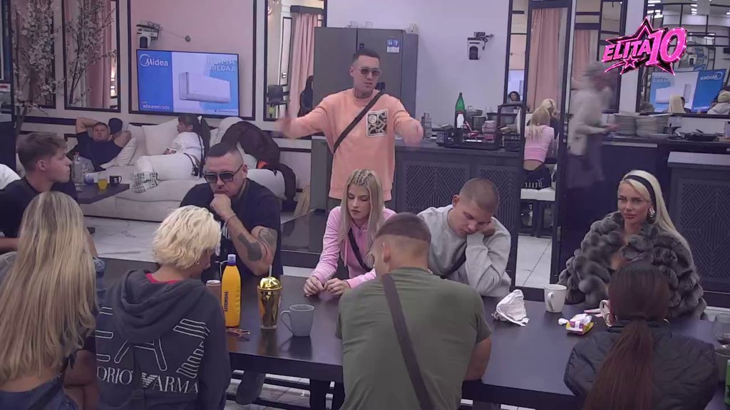 TOTALNI PROKRET TOKOM NOMINACIJA! Anđela zauzela hladan stav prema Matijeviću, on totalno promenio ploču o Aneli: Od mene...(VIDEO)