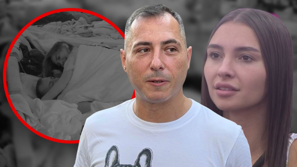 Pozvali smo Zlatu Petrović nakon brutalne akcije njenog sina Mikija i 14 godina mlađe Sare u Eliti