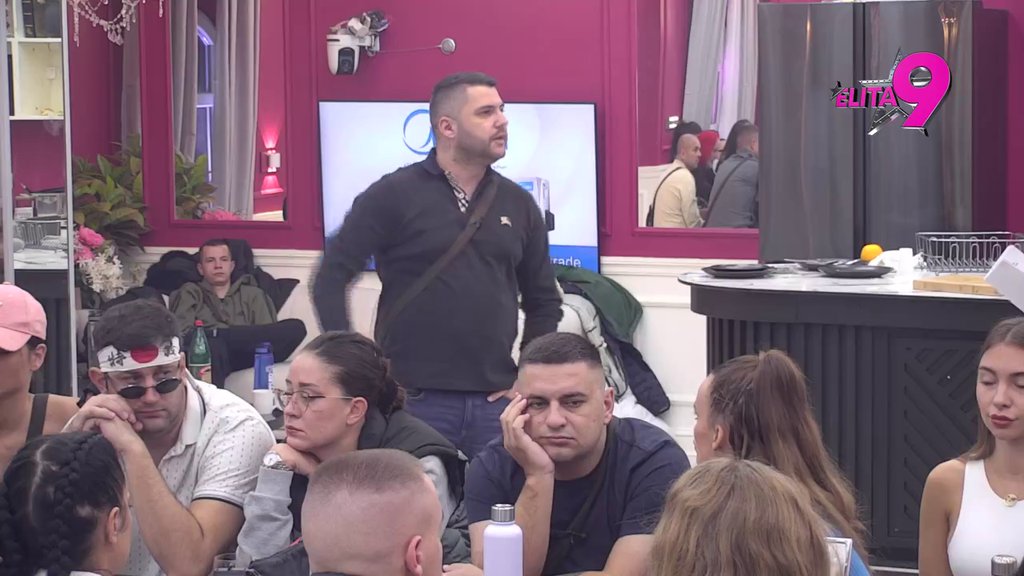 Zbog ovoga je kraljica rijalitija: Maja direktno u centar pogađa Alibabin ego, on više ne zna gde udara (VIDEO)