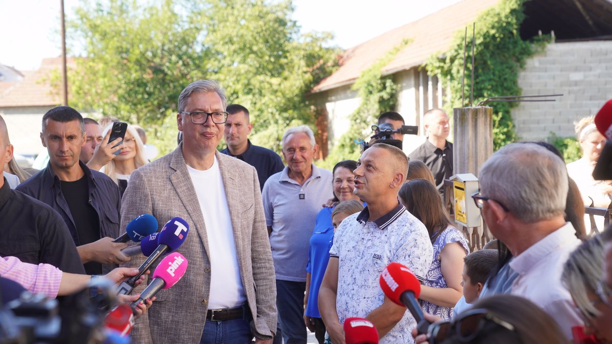 'UPUCAO JE SOMA NA DURDUBAK' Brnabić brutalno prokomentarisala objavu KRIK-a: Koliko su predvidivi, Aleksandar Vučić se bukvalno igra sa njima!!! (VIDEO)