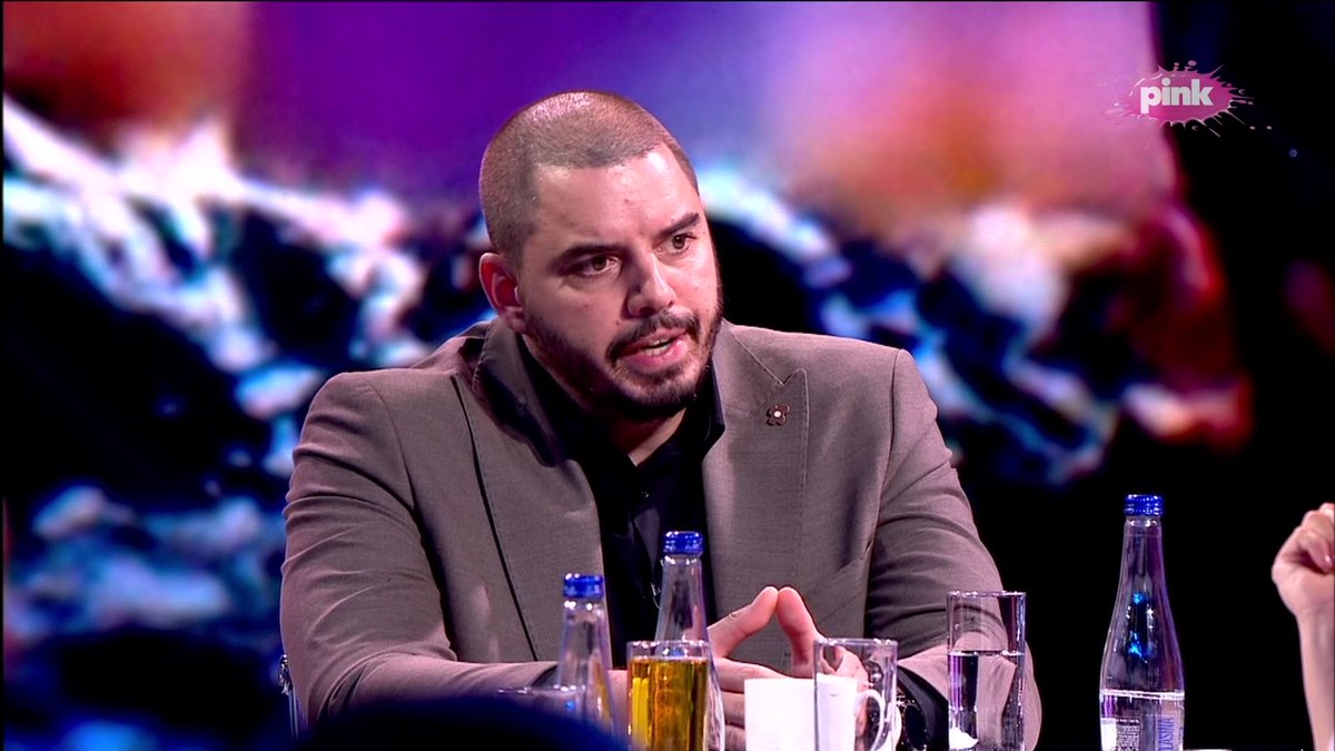'STUDENTSKA LISTA' DNEVNO TROŠI 1.200.000 EVRA NA PROMOCIJU! Šokantno otkriće Vukše Dragovića, objavio sve do detalja - KO TO SVE PLAĆA?! (VIDEO)