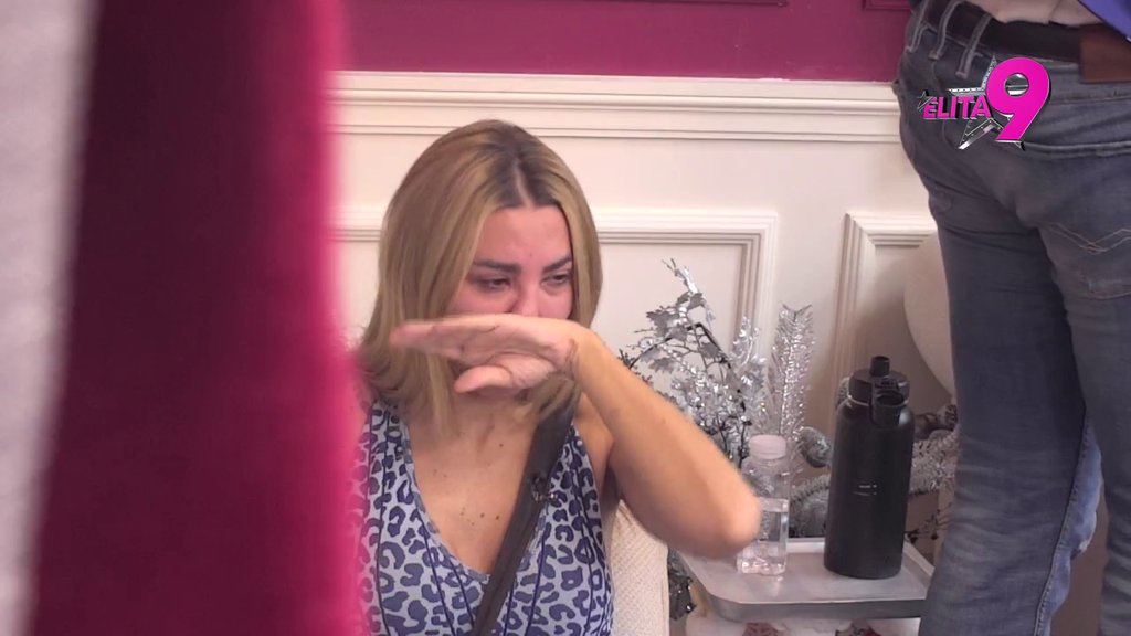 Sramota me, ljubio sam se za tri piva! Aneli se raspala na komade nakon što je Asmin ponovo zalepio za dno: Zamisli da šetam sa njom, a ona bila trudna sa Janjušem (VIDEO)