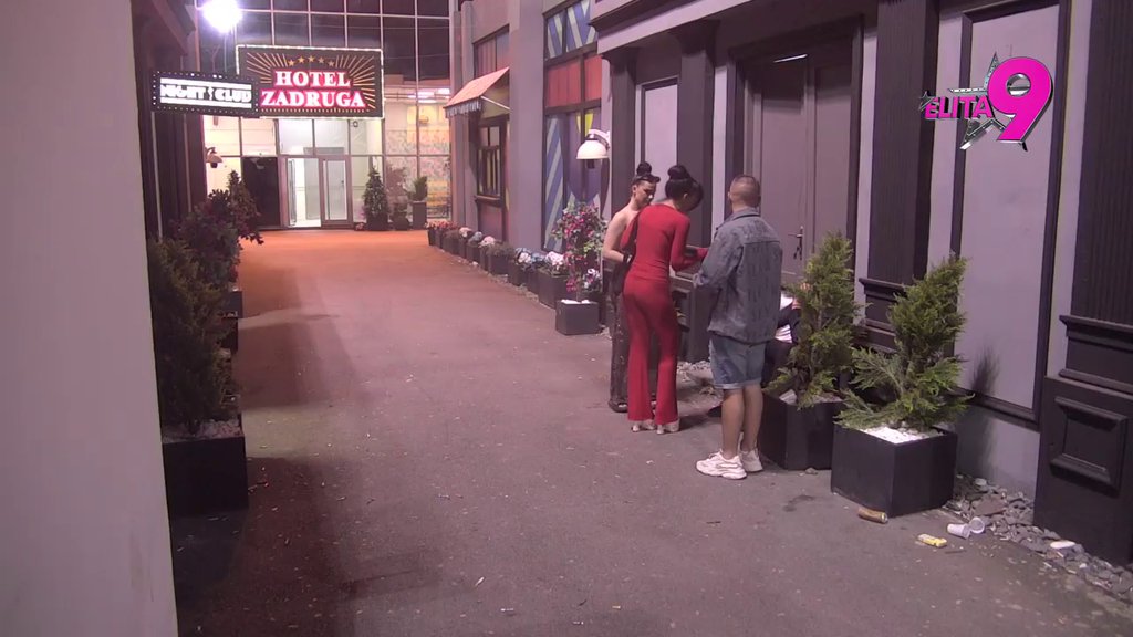 Šokirao je prizor! Stanija ne veruje šta Anđelo radi s Boginjom, a pričao joj je drugu priču: Rekao si da si čist (VIDEO)