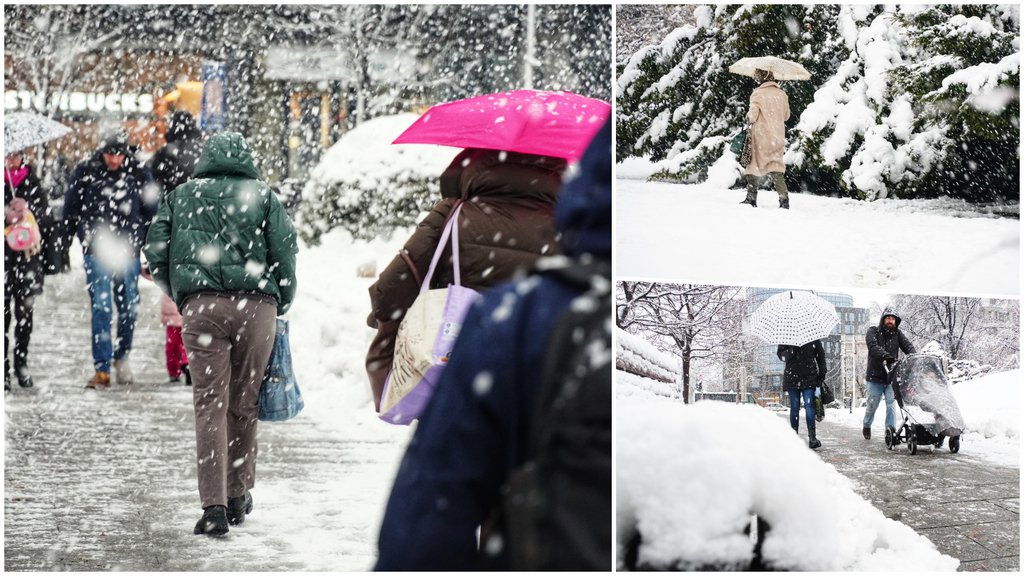 EKSTREMNO TOPLO VREME OBARA REKORDE U SRBIJI! Meteorolog upozorava: Evo kada temperatura naglo pada za 15 stepeni i koje nam dve pojave stižu