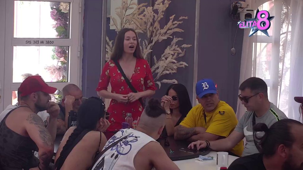 METEŽ U BELOJ KUĆI: Korda žestoko isprozivao Uroša, rat se totalno rasplamsao, Đedović vratio Draganu na fabrička podešavanja (VIDEO)