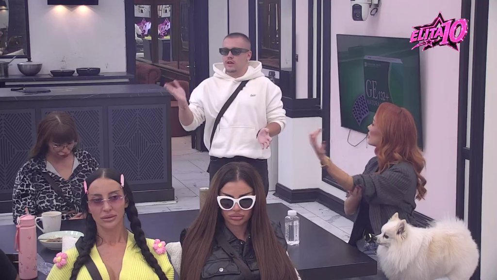 Koliko je muškaraca imalo pored sebe ženu koja se budi nasmejana? Dača prognozira kratak rok Caru i Aneli, ona cveta zbog ljubavnog klipa (VIDEO)