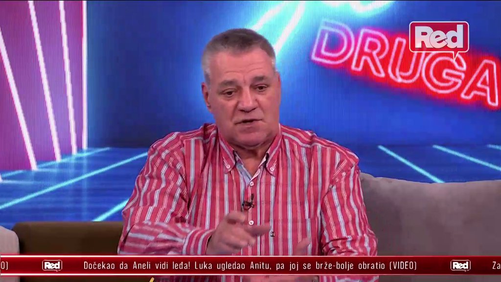 KAD SMO STIGLI NA ADRESU POZVALA ME KOD NJE! Stariji muškarac progovorio o AFERI sa Teodorom Delić: Evo da li je i TADA radila Bebici iza leđa (VIDEO)