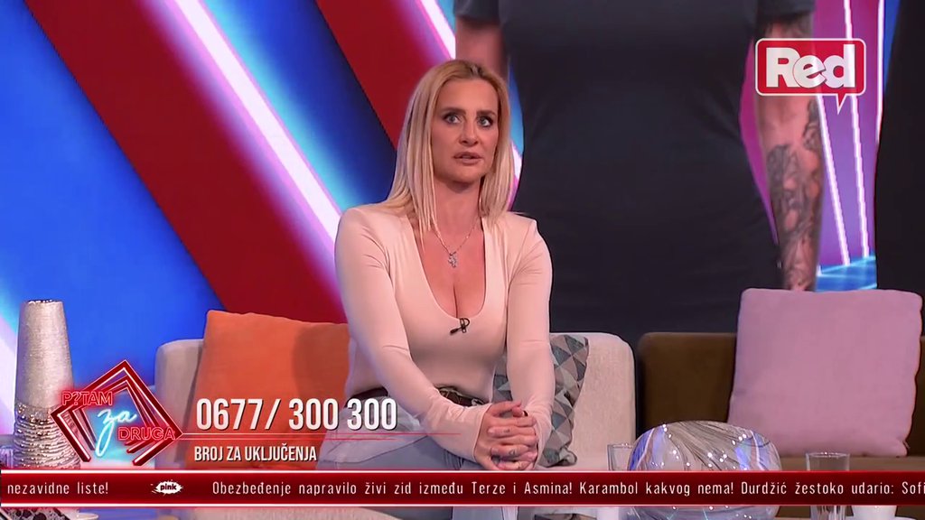 NEMAJKO, OSTAVILA SI SVOJE DETE TRI GODINE: Milica Dabović žestoko demolirala Aneli i Staniju, pa otkruila kakvo mišljenje ima o Asminu