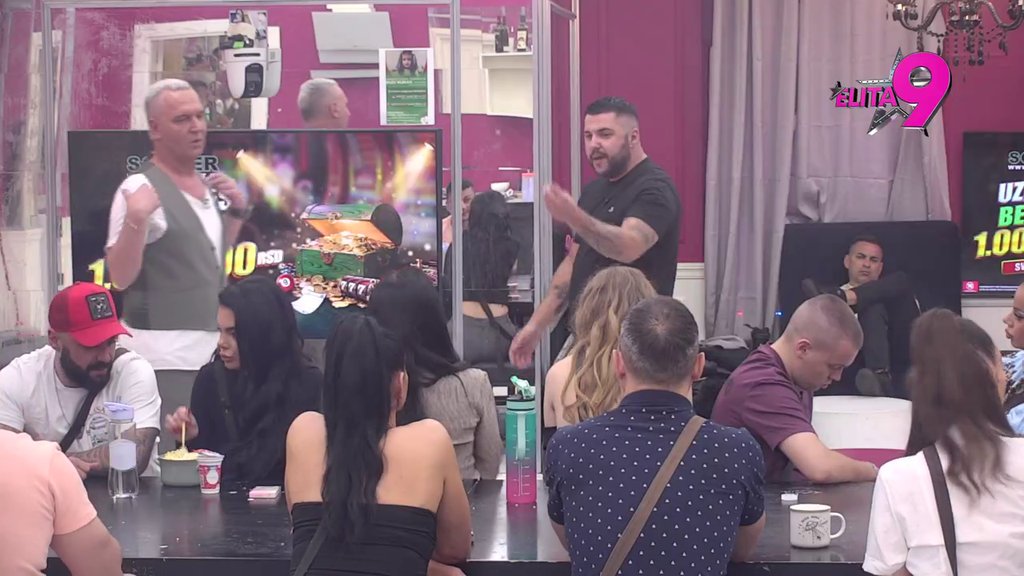 Zbog Pabla prevrnuo ceo svet, a ćerku nije video tri godine: Stanija rešeta Alibabu argumentima, on se koprca u lažima! (VIDEO)