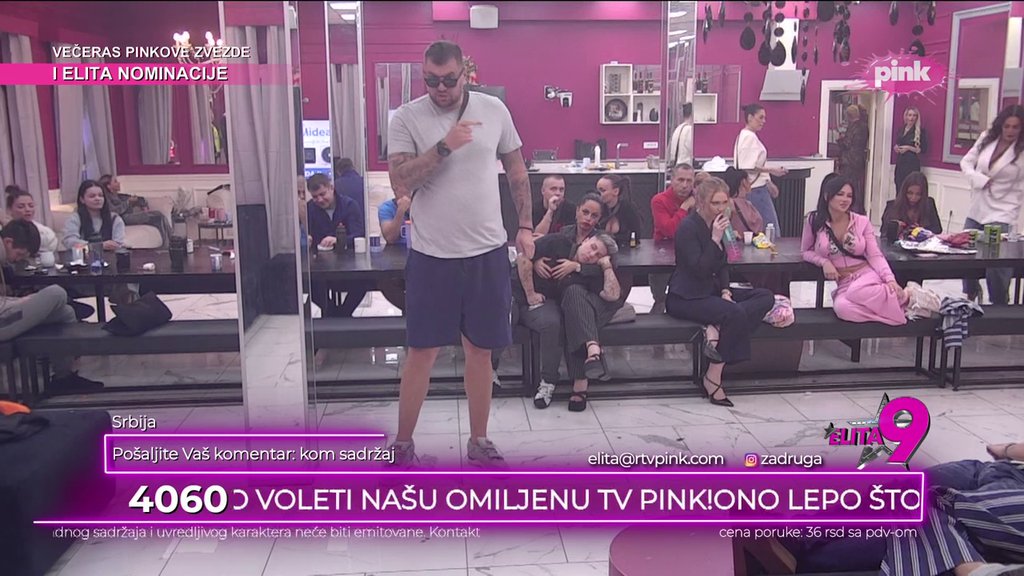 Stručni štab odradio detaljnu analizu! Ljubavni četvorougao na meti žestokih osuda, Janjuš izveo zaključak: Ja sam žrtva (VIDEO)